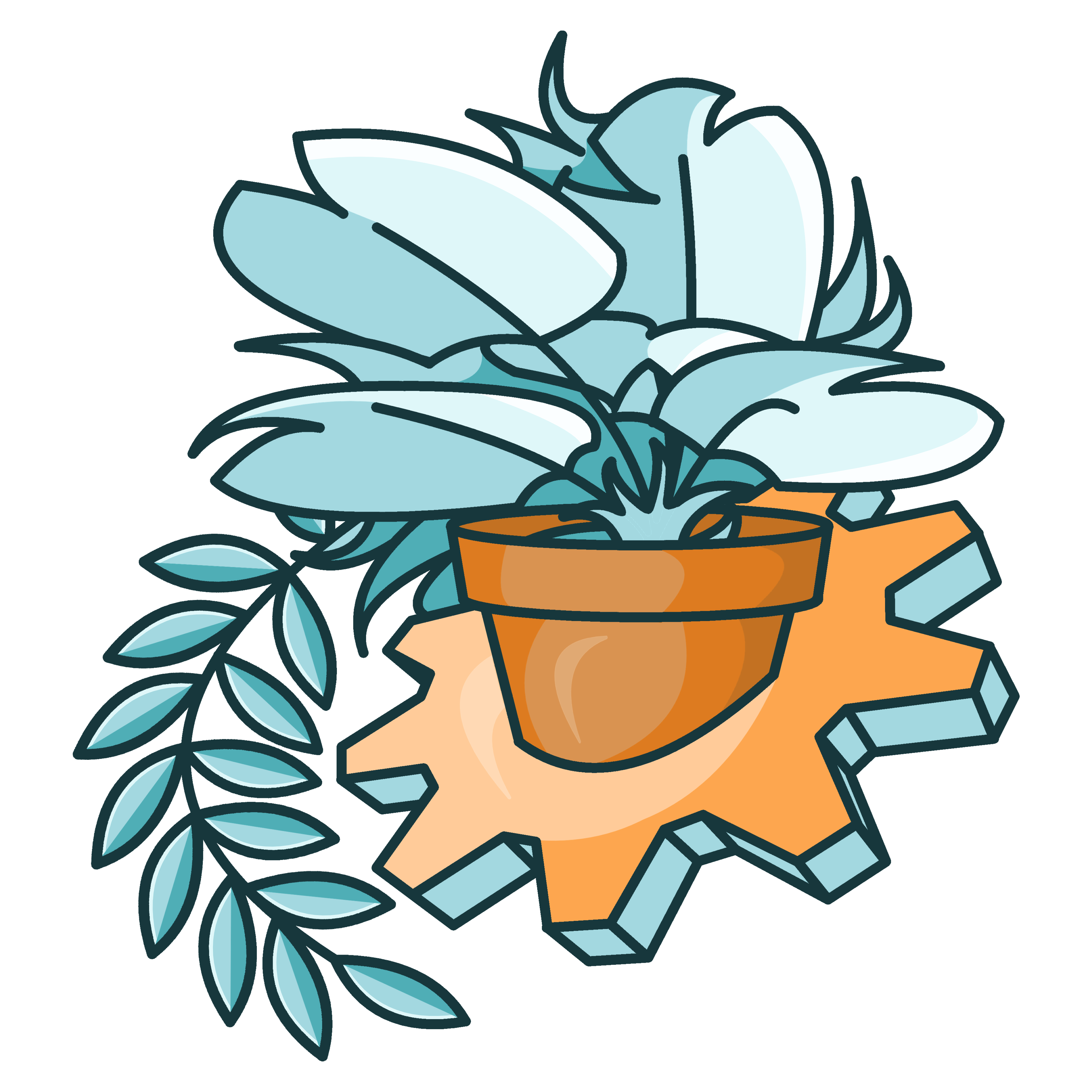 The EGG Logo